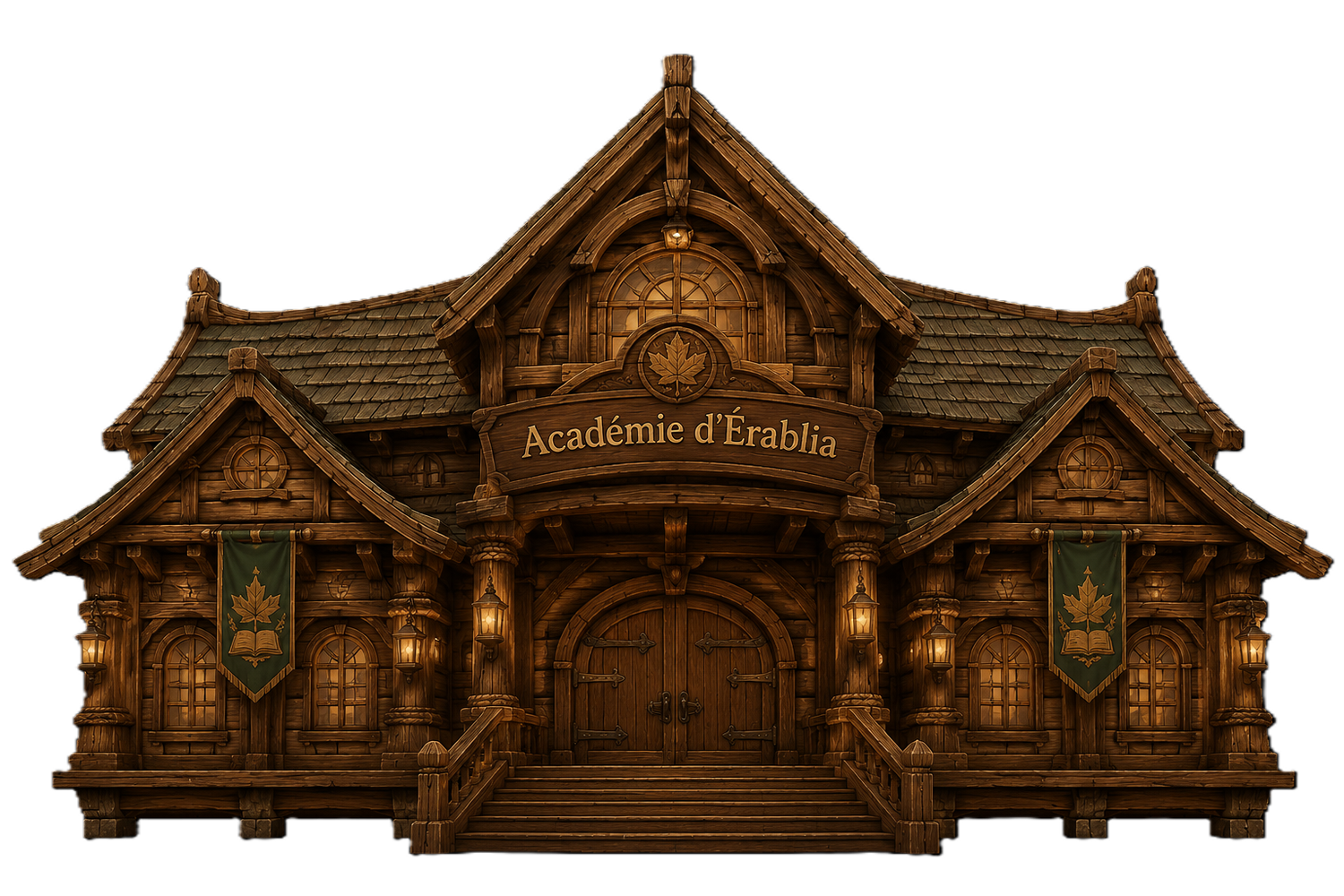 Académie d'Érablia