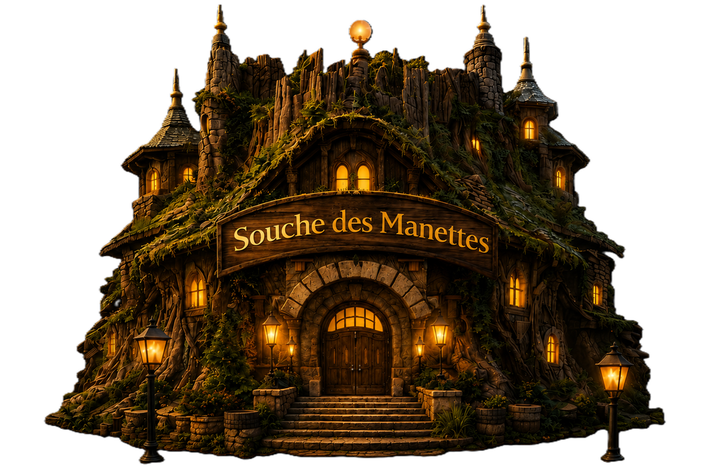 Souche des Aventures