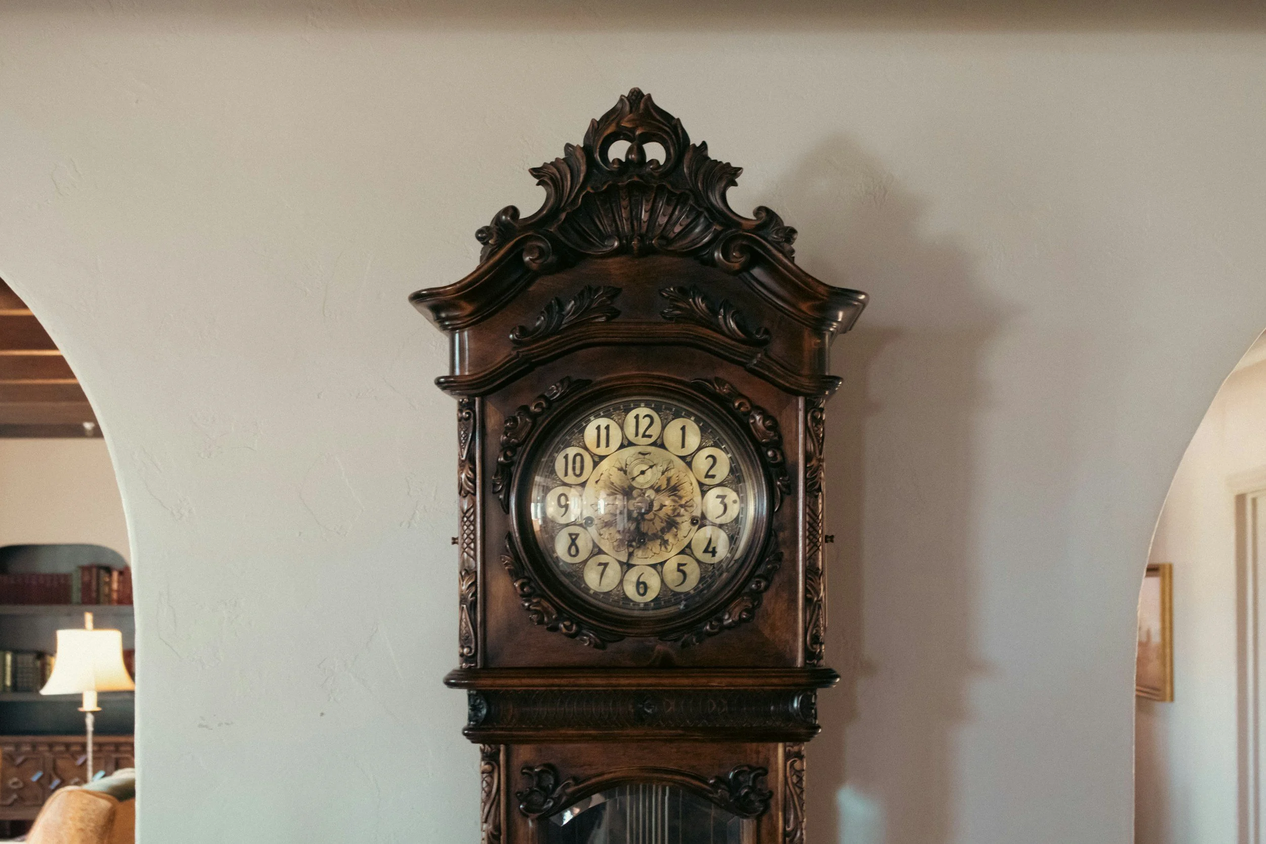 The History of the Grandfather Clock: Origins, Evolution &amp; Lasting Legacy