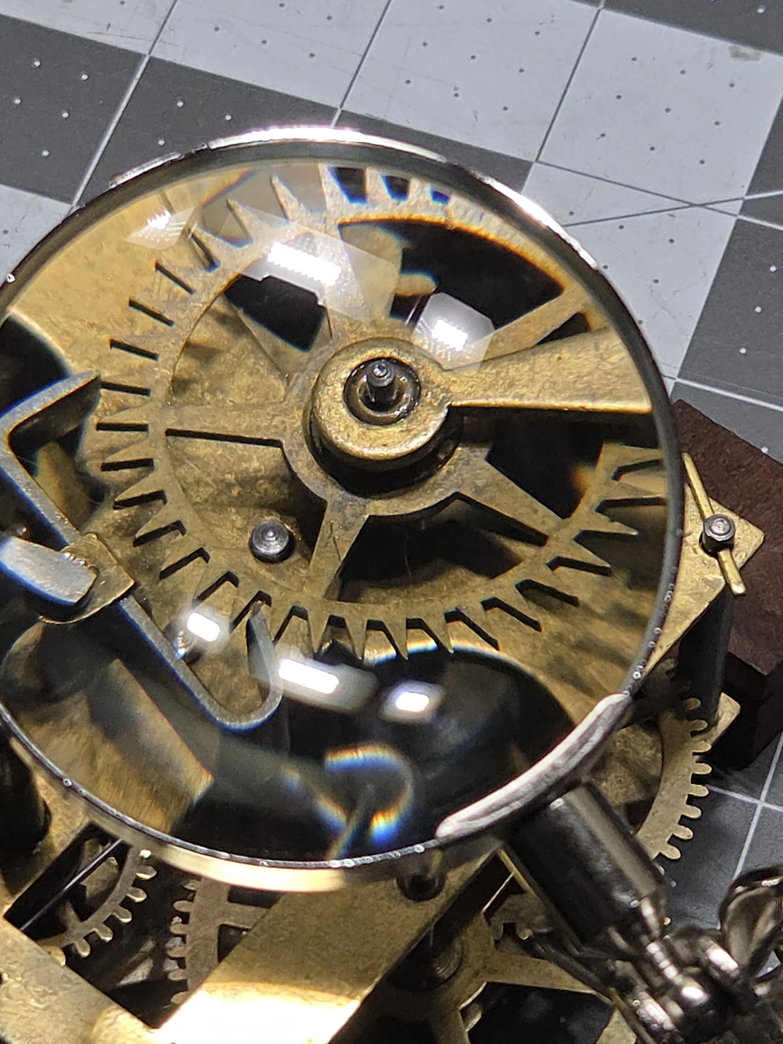 A Beginner’s Guide to Identifying Antique Clocks