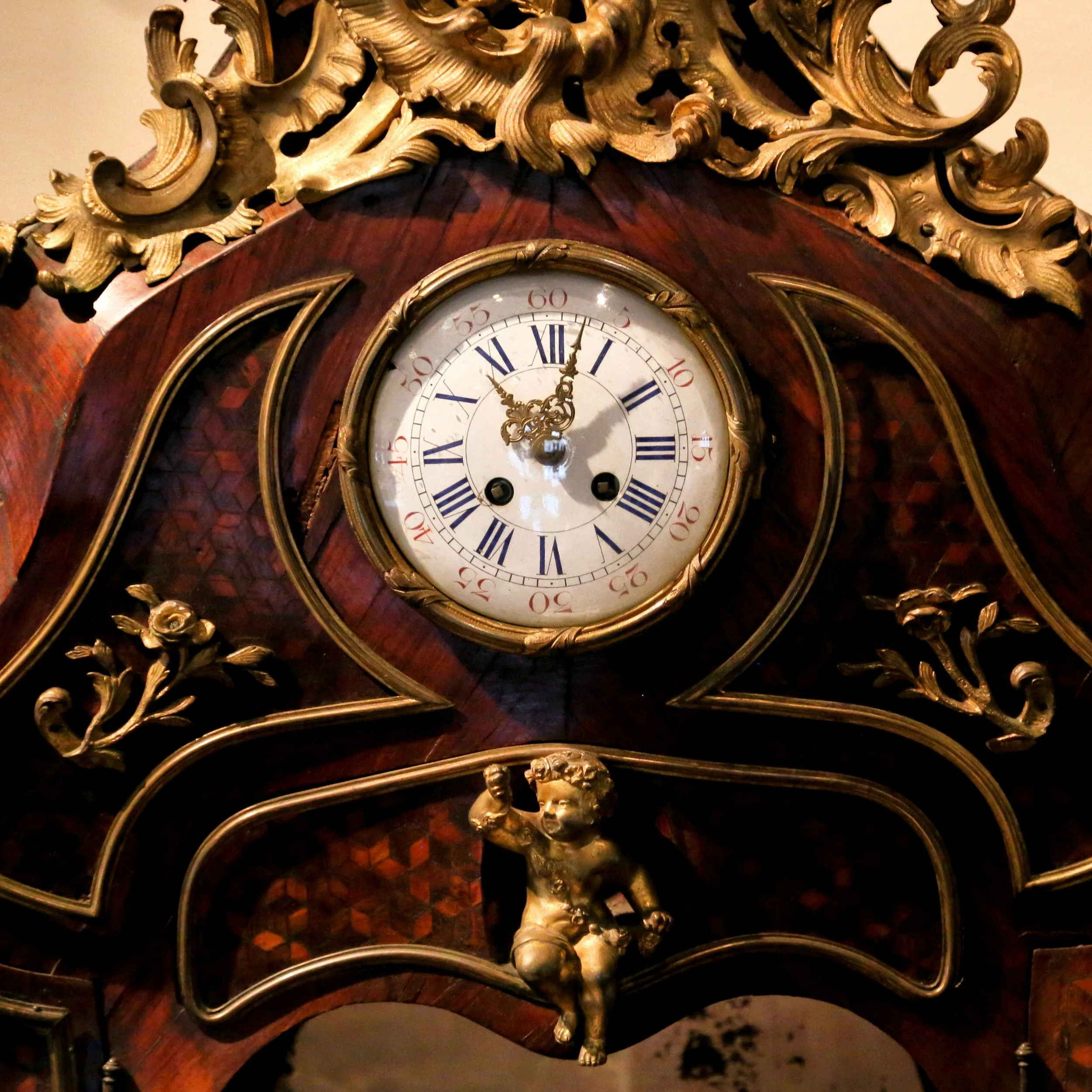Why Clocks Drift Out of Time and What You Can Do About It