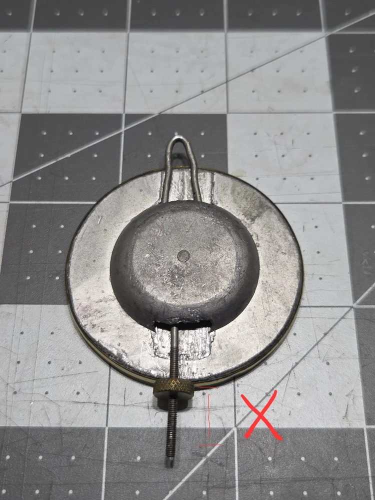 Pendulum Length Regulation Guide | Rating Nut Time Adjustment for ...