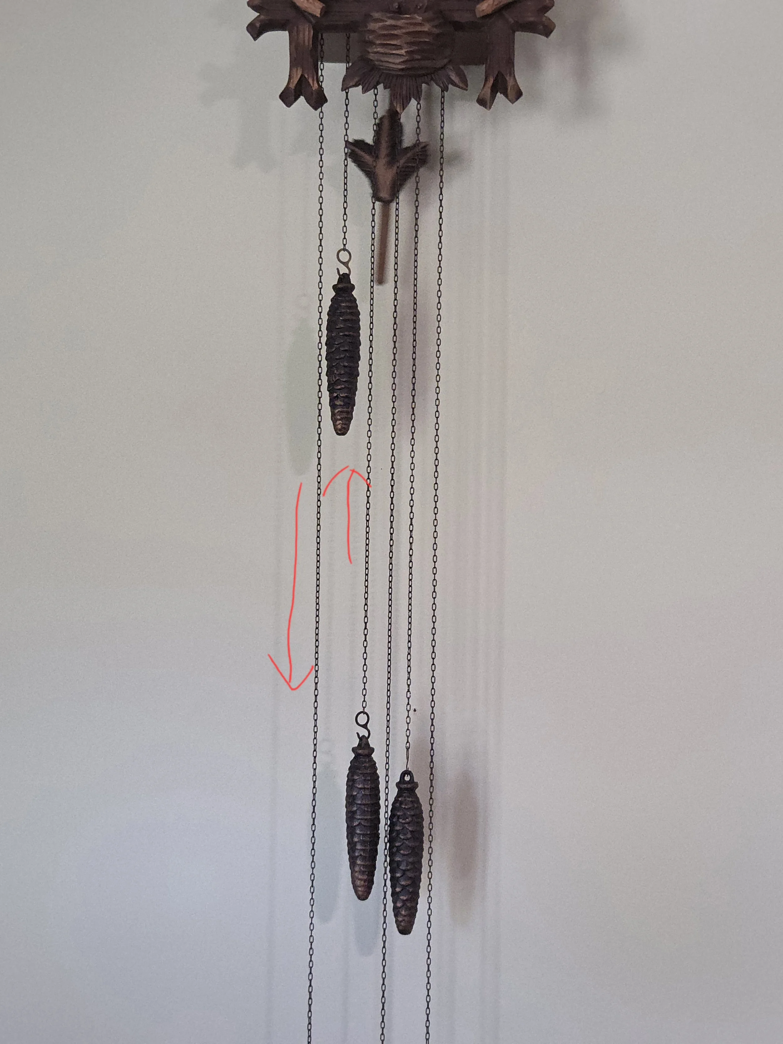 How to Wind a Mechanical Clock Properly: Spring, Weight, Frequency ...