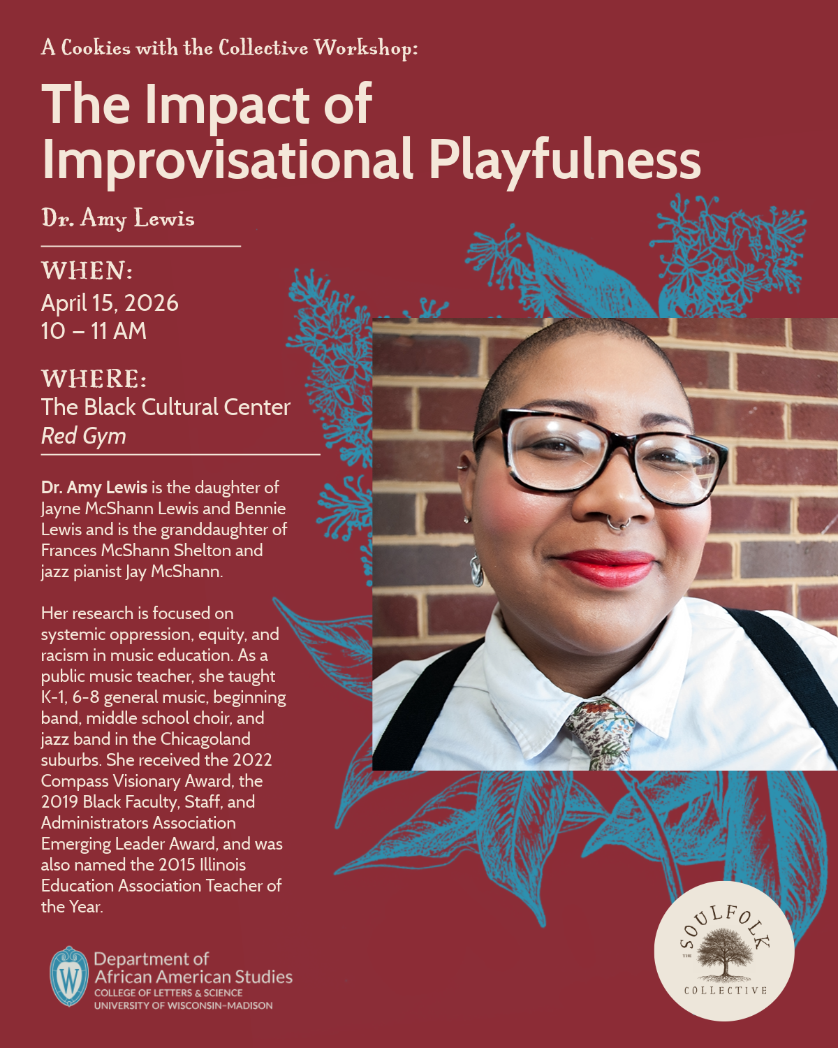 The Impact of Improvisational Playfulness
