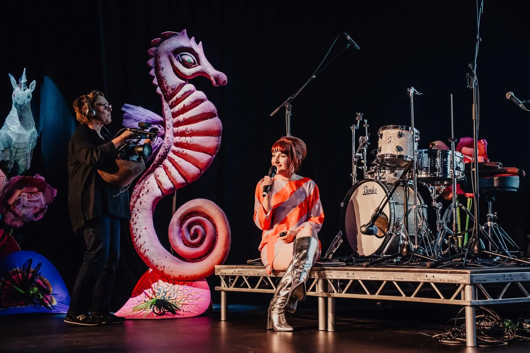 HobbyWhores - Lucy Morgan