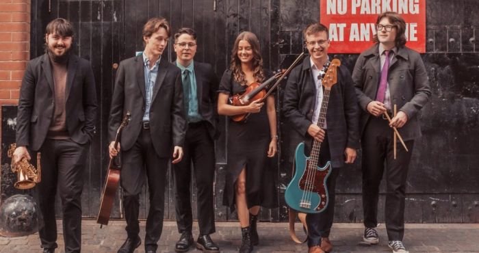 Polar Bolero - Part 1