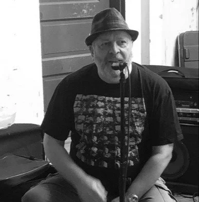 Brian Faloon. Part 2 – Other musical experiences
