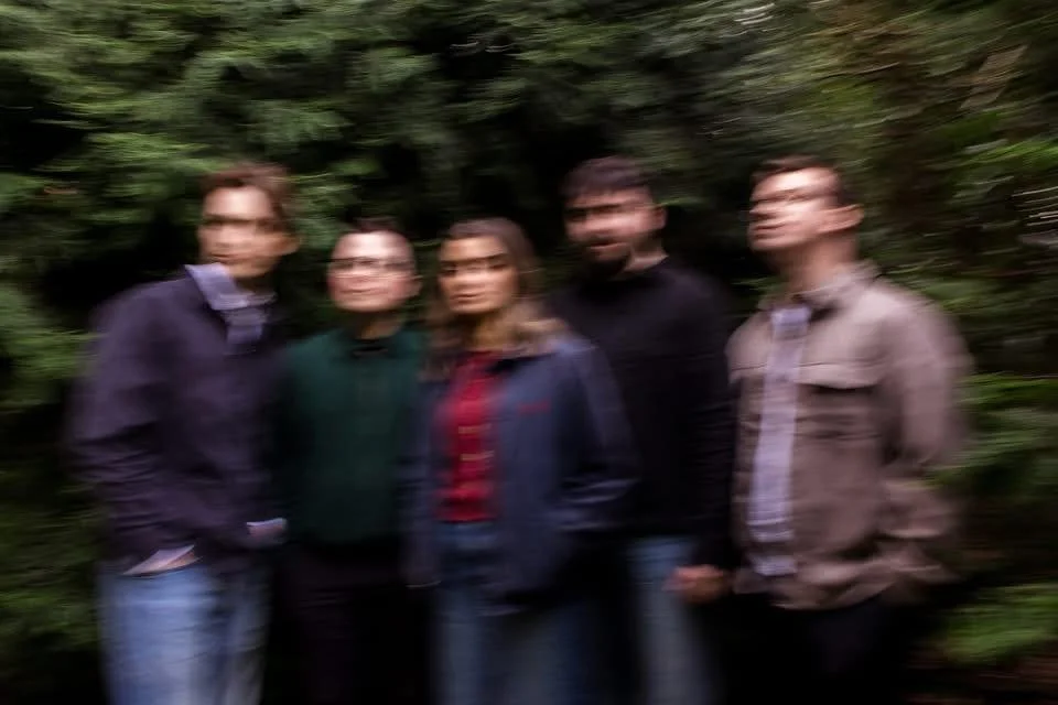 Polar Bolero - Part 1