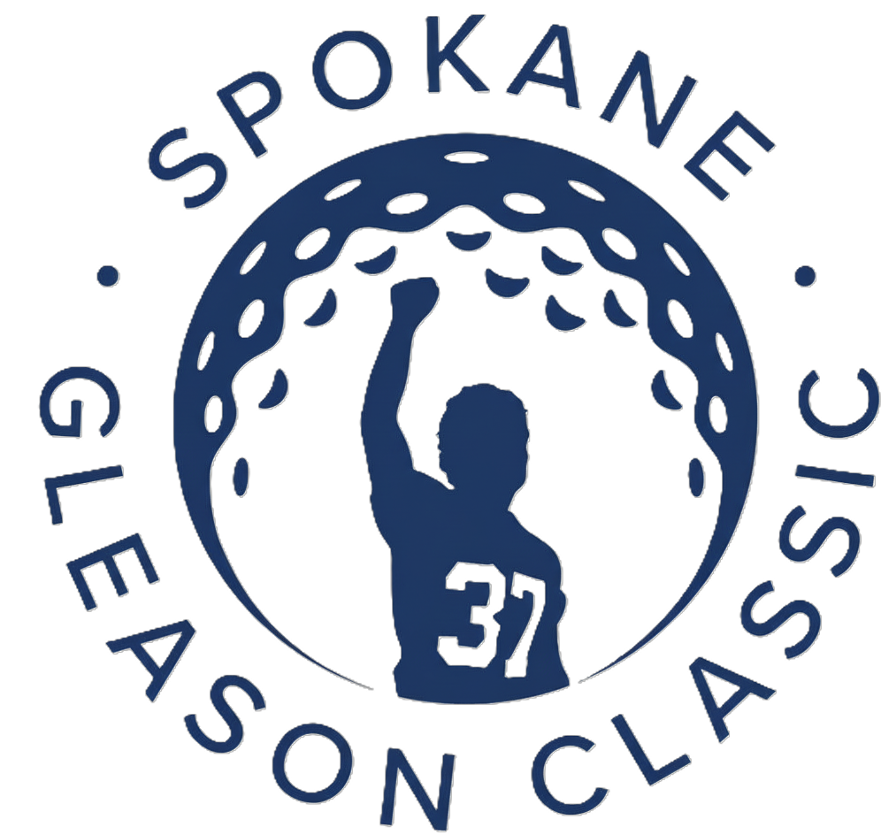 Spokane Gleason Classic Logo
