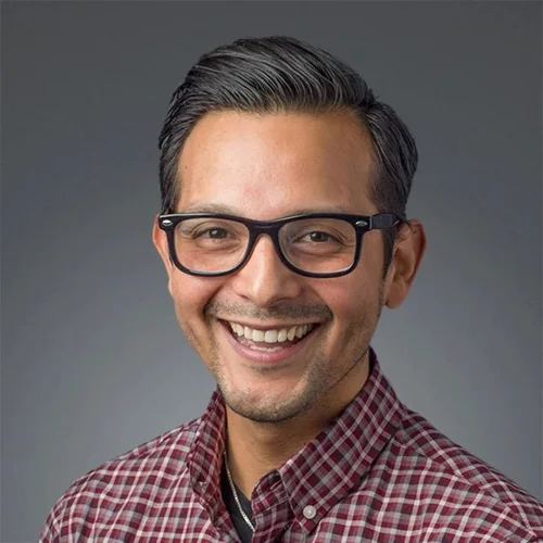 Dr. Bear Bustillo