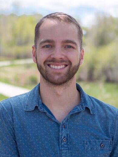 Dr. Sean Motl