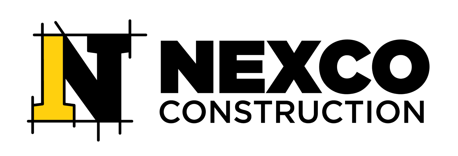 Nexco Rd Nexco Construction | Build with Confidence Today — Nexco Group