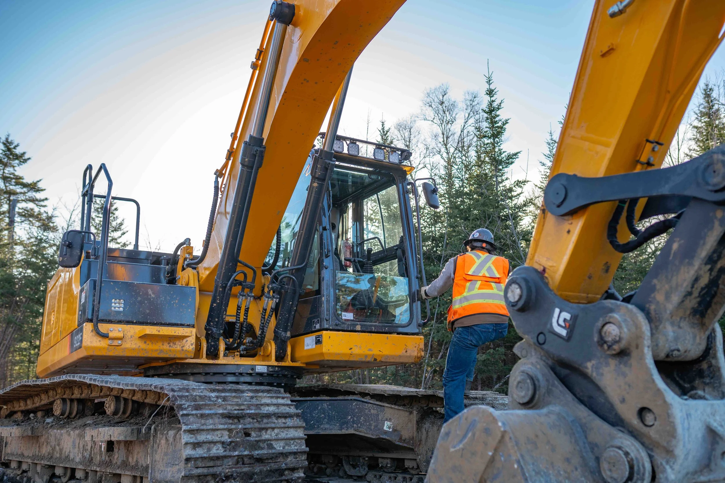 Nexco Construction | Build with Confidence Today — Nexco Group