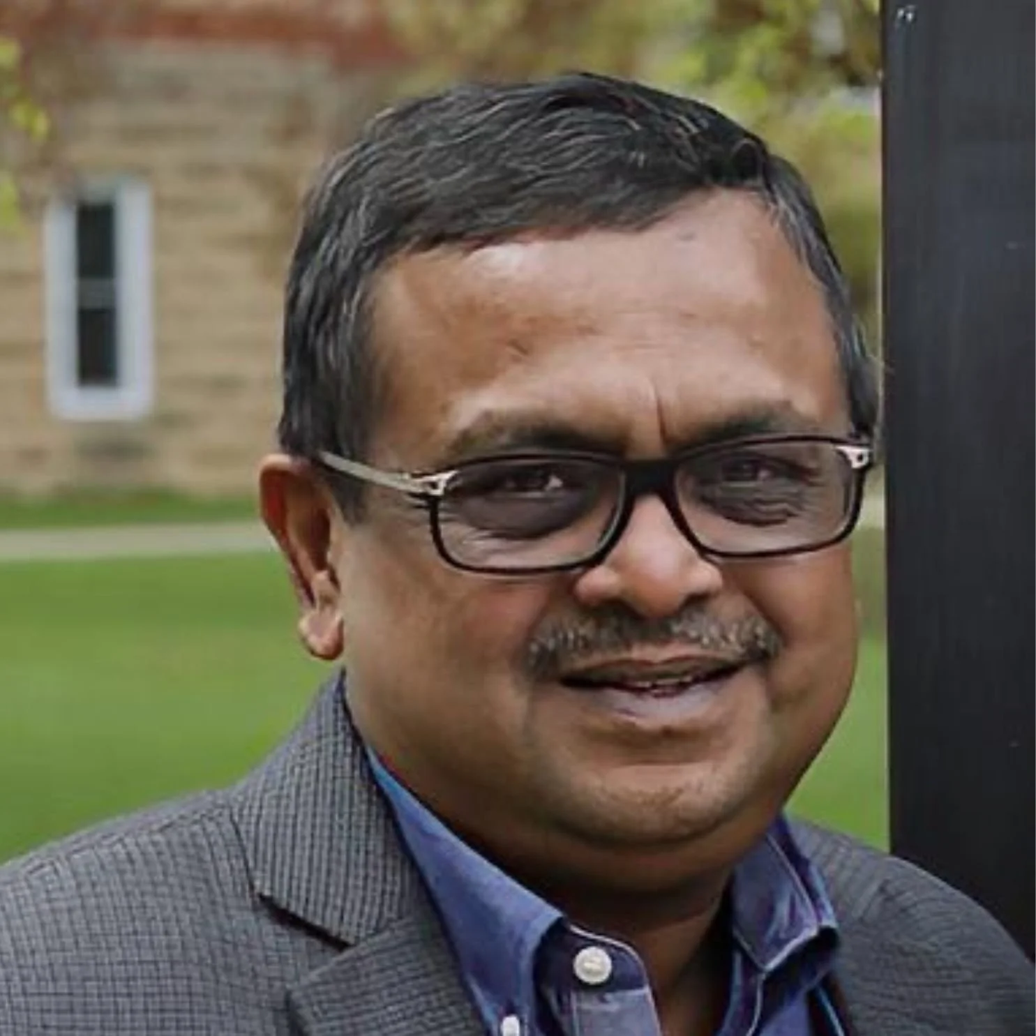 Bibek Ghosh
Advisor