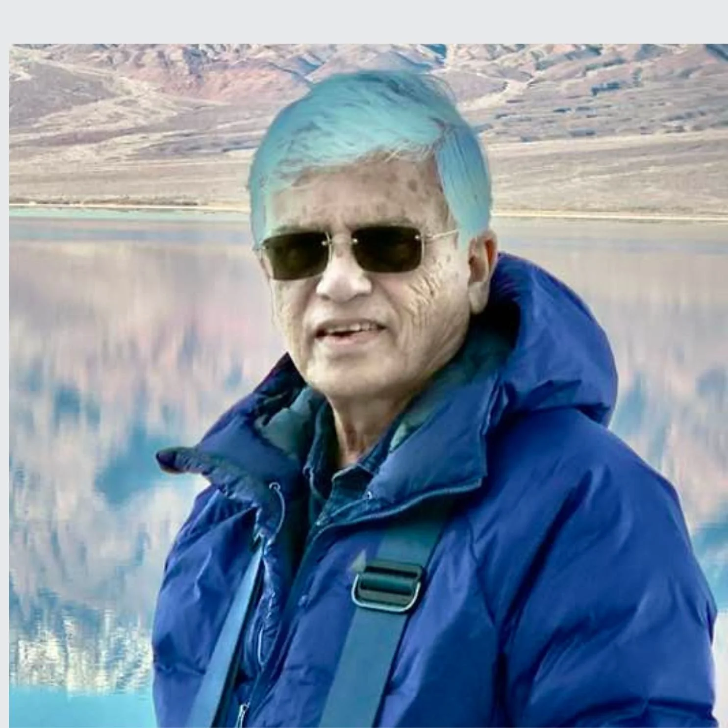 Prasenjit Biswas
Advisor