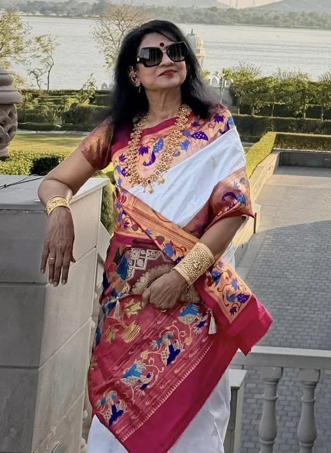 Angira Dey
Pujo Director