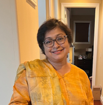 Neelika Choudhury
Marketing