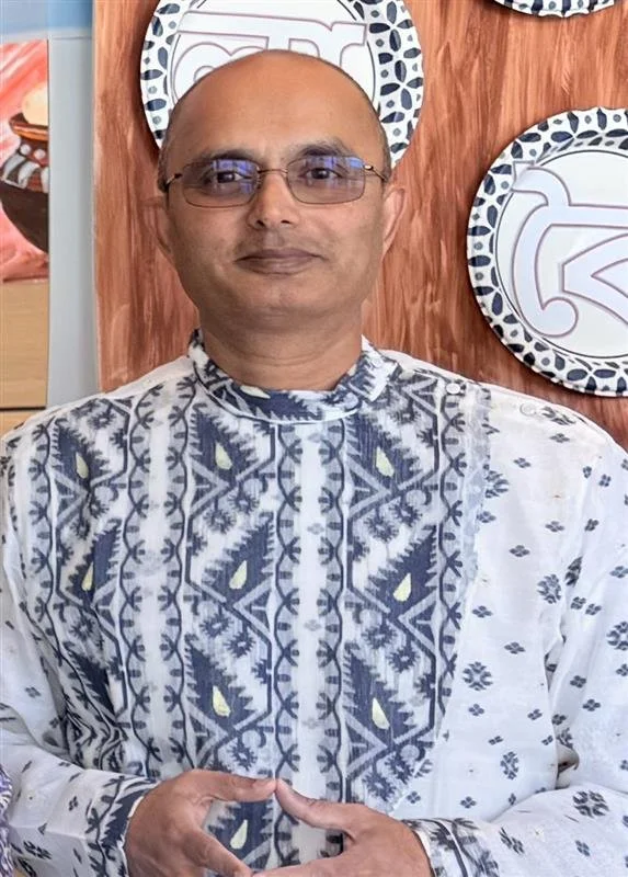 Arunava Banerjee
General Secretary