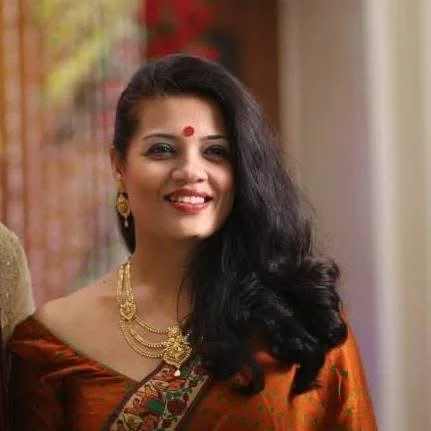 Nilanjana Roy
Cultural Director