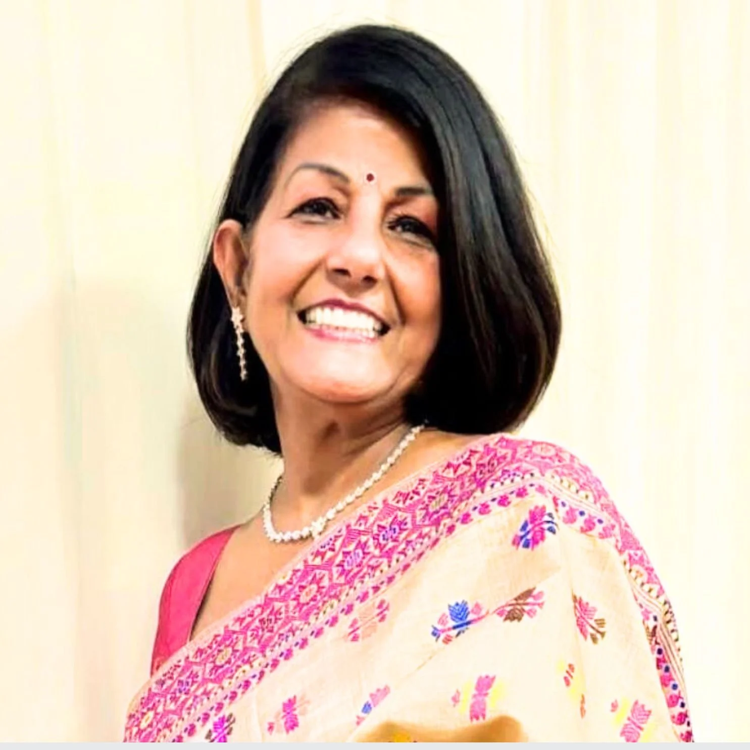 Sushmita Dutta
Advisor