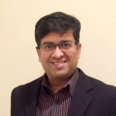 Arghya Mukherjee
Treasurer