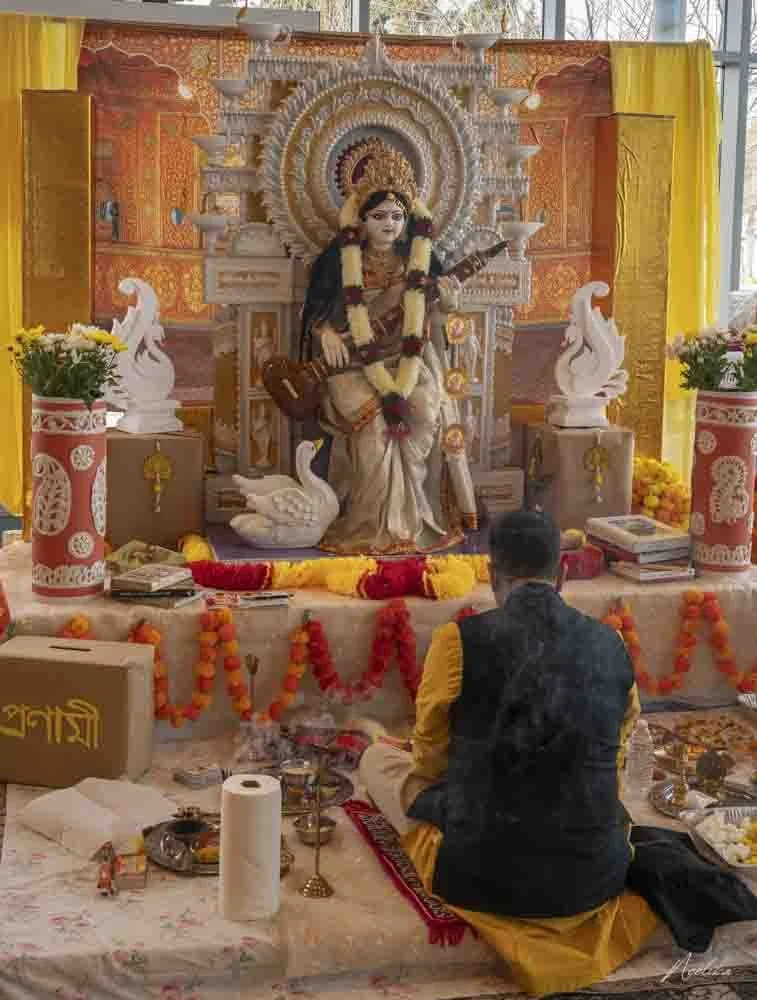 Prothoma Kali Puja
Fremont Downtown Event Center
TBD Feb 2026