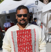 Chiranjeevi Bhandaru
Gen. Secretary