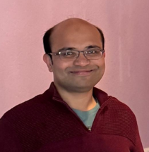 Indranil Sen
Facilities