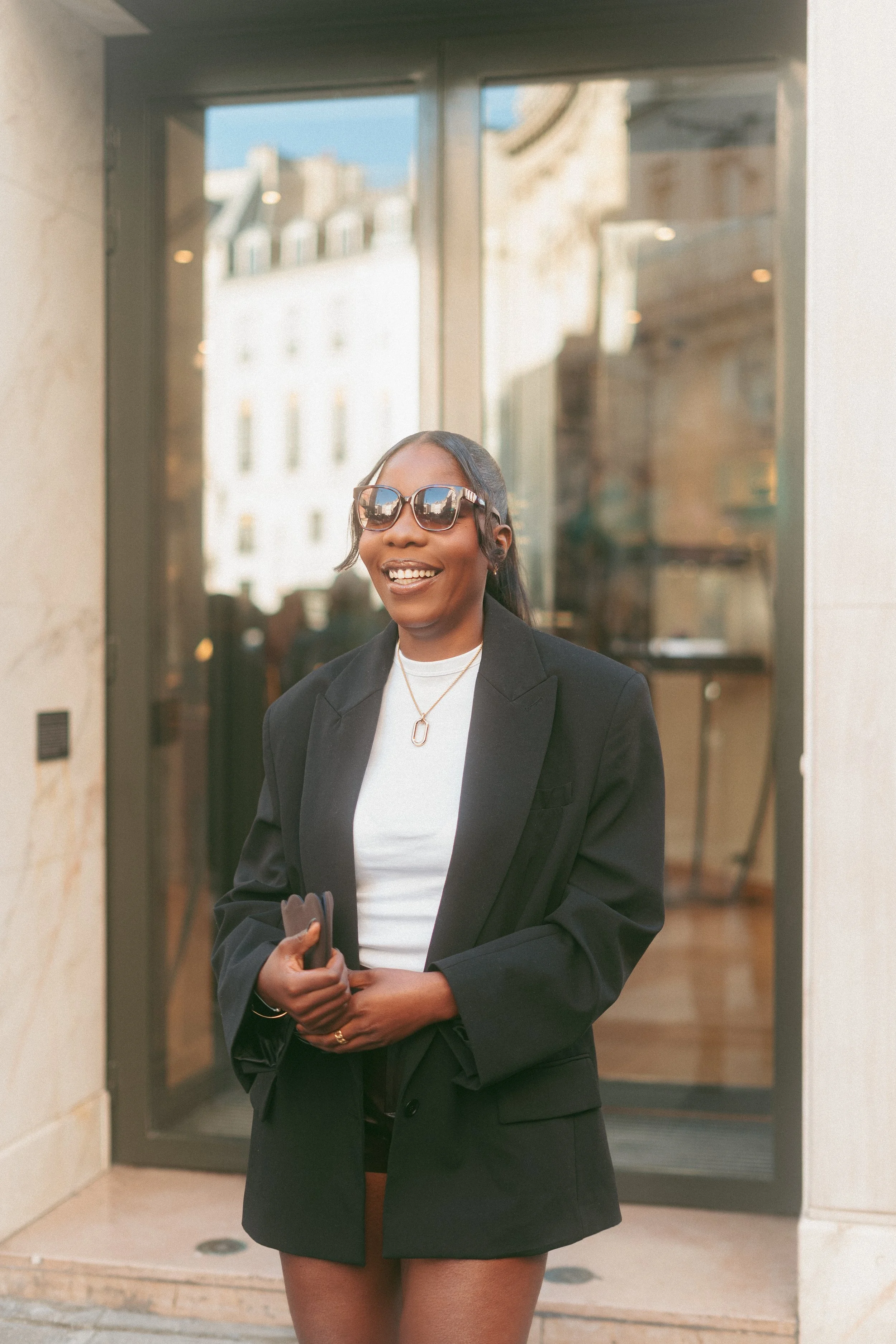 Romy x PFW - Pierre Cardin 2025