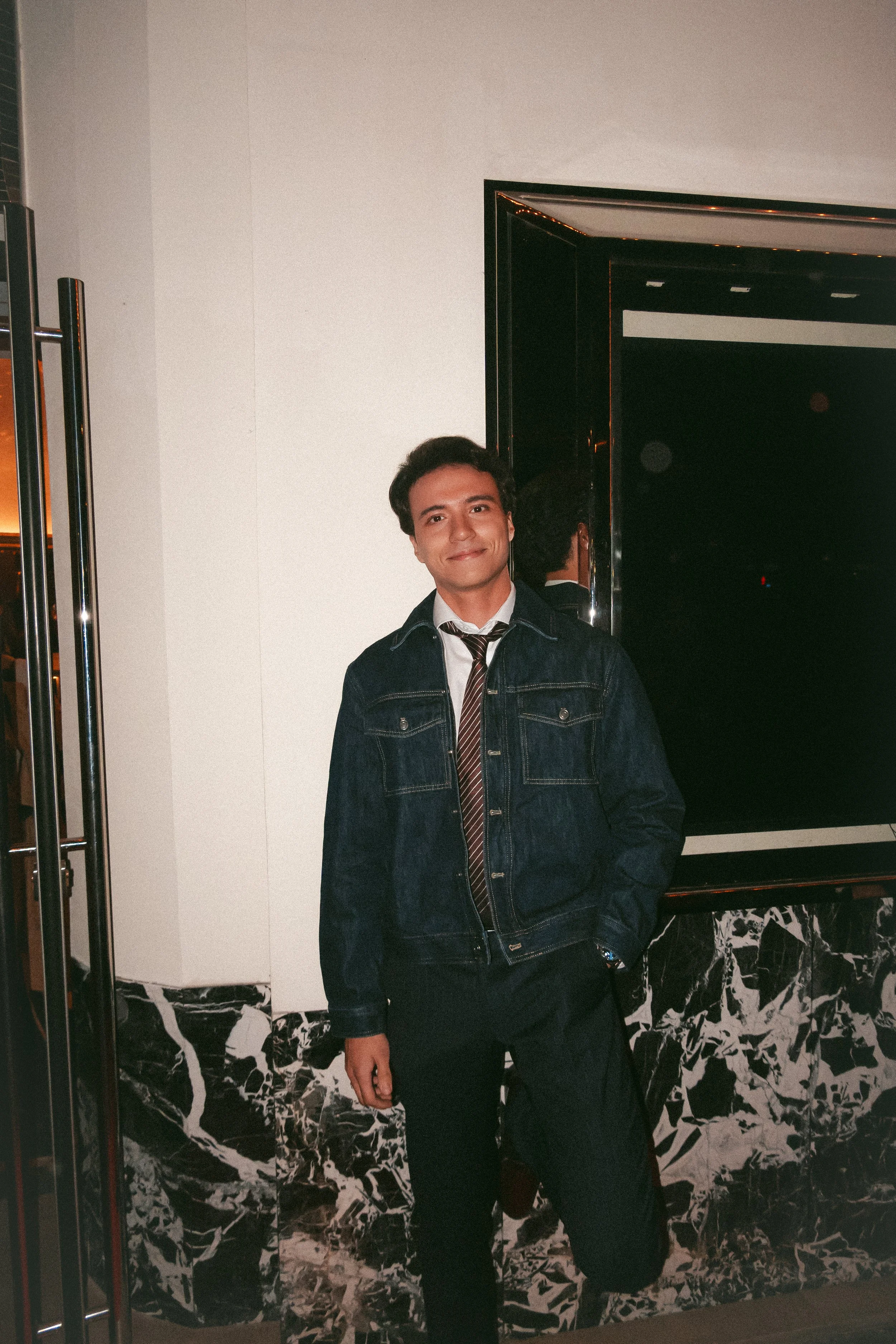 Zach x Netflix - Avant-Première "Frankenstein"