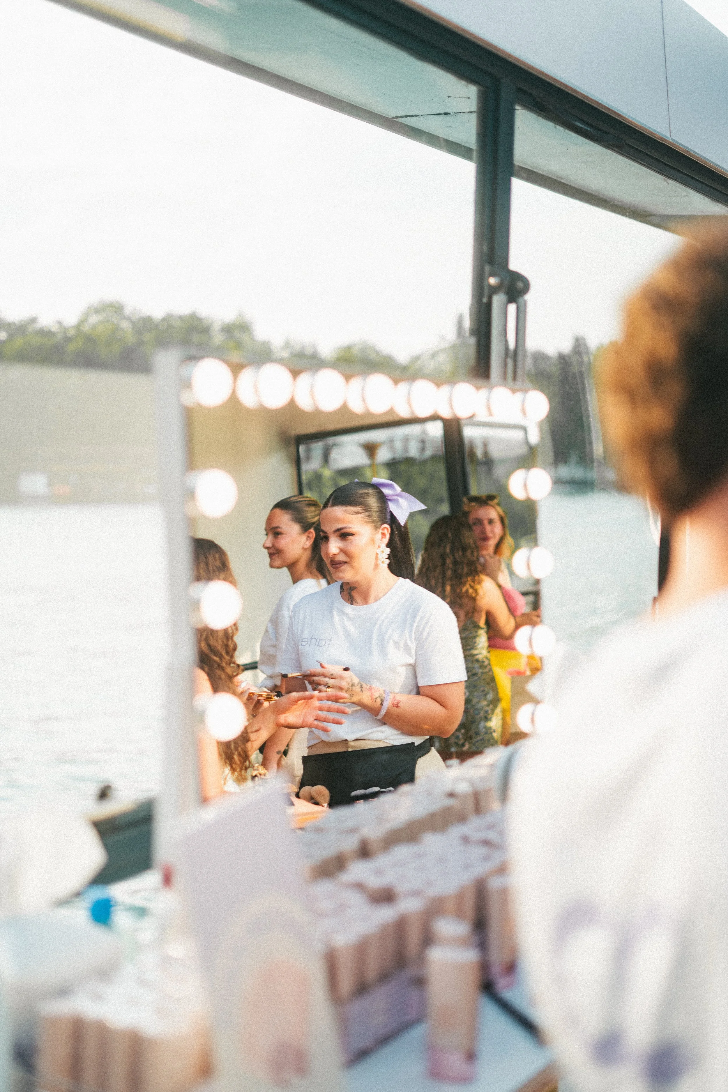 Tarte Summer Beach Club 2026
