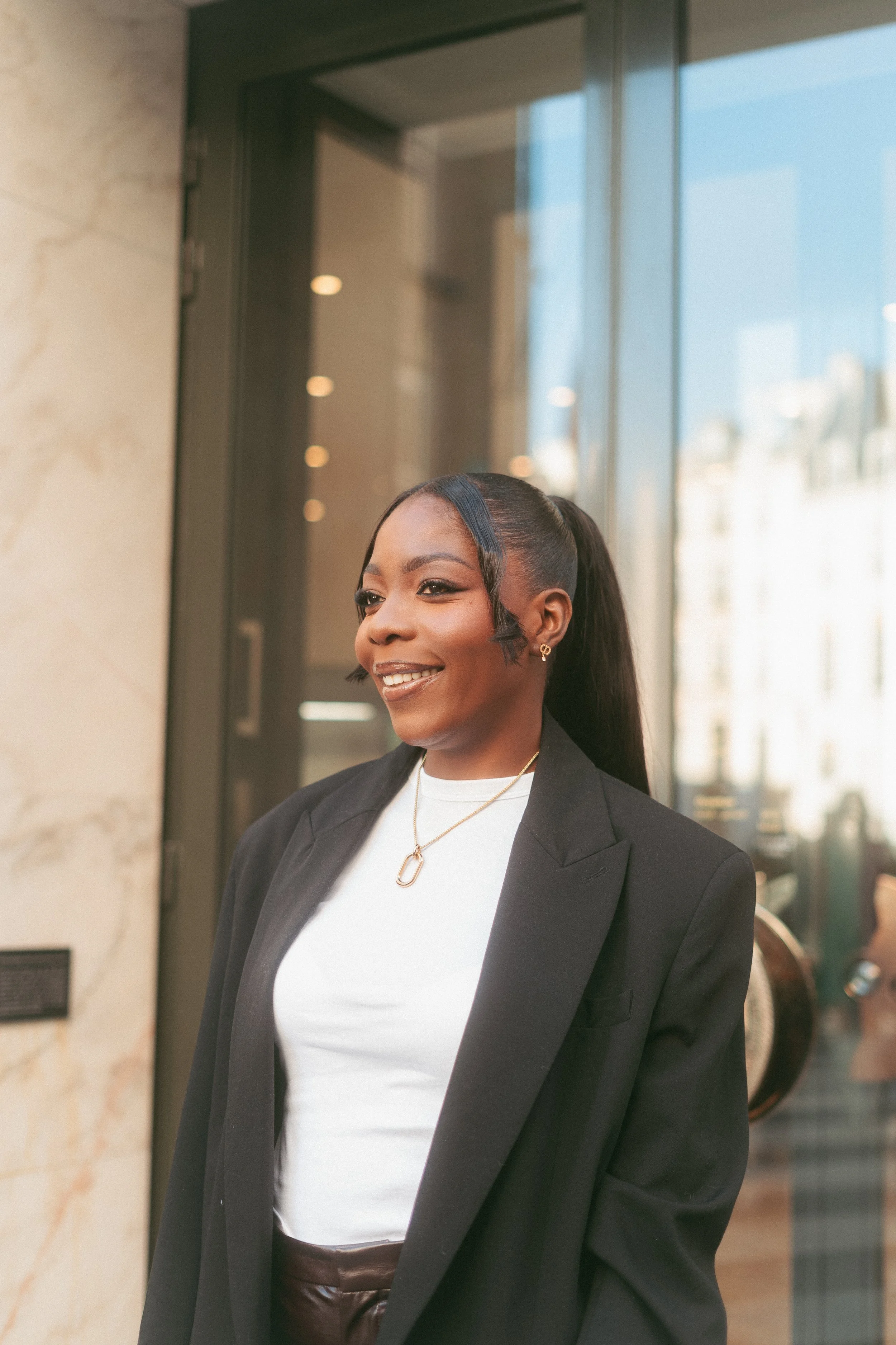 Romy x PFW - Pierre Cardin 2025