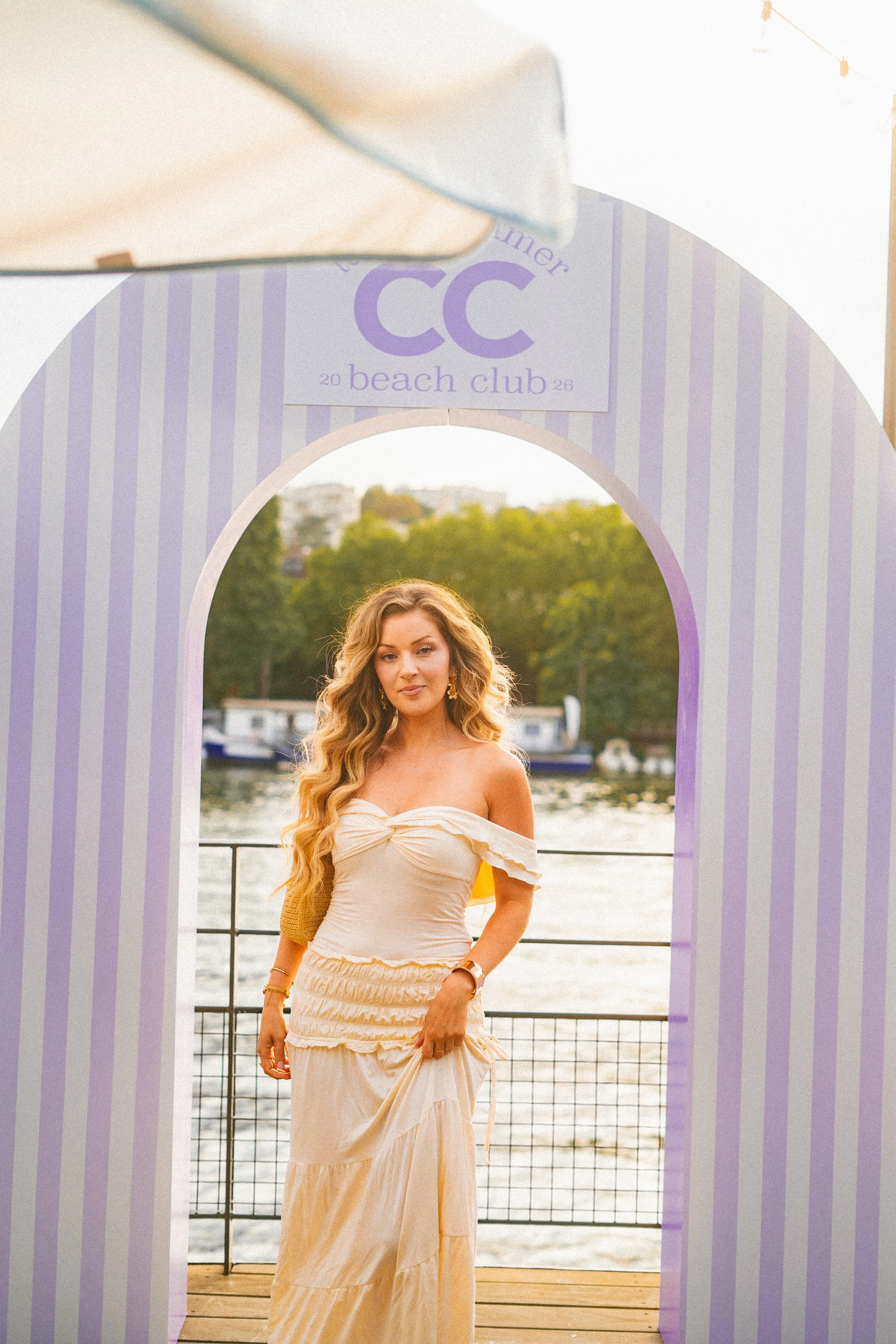 Tarte Summer Beach Club 2026