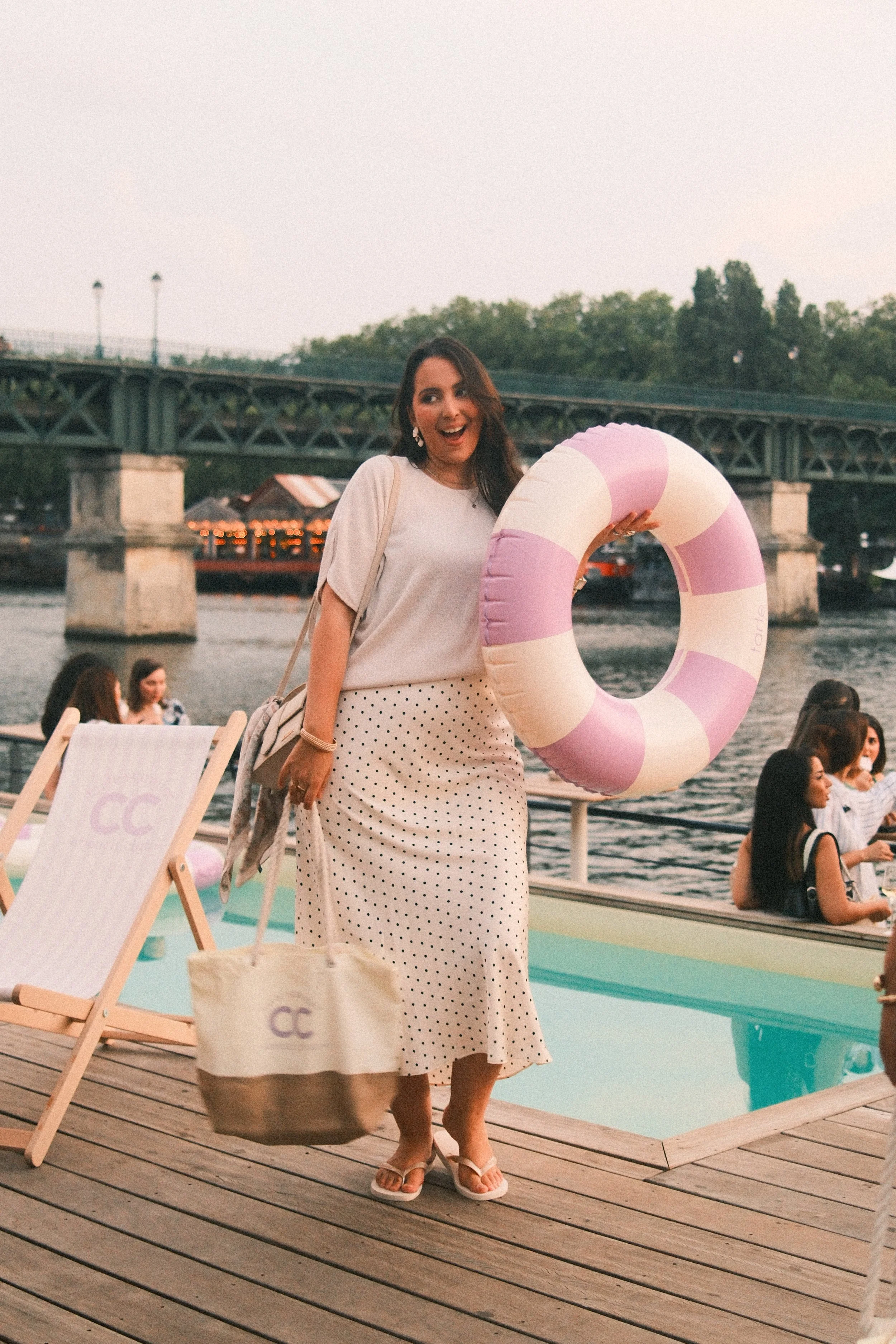 Tarte Summer Beach Club 2026