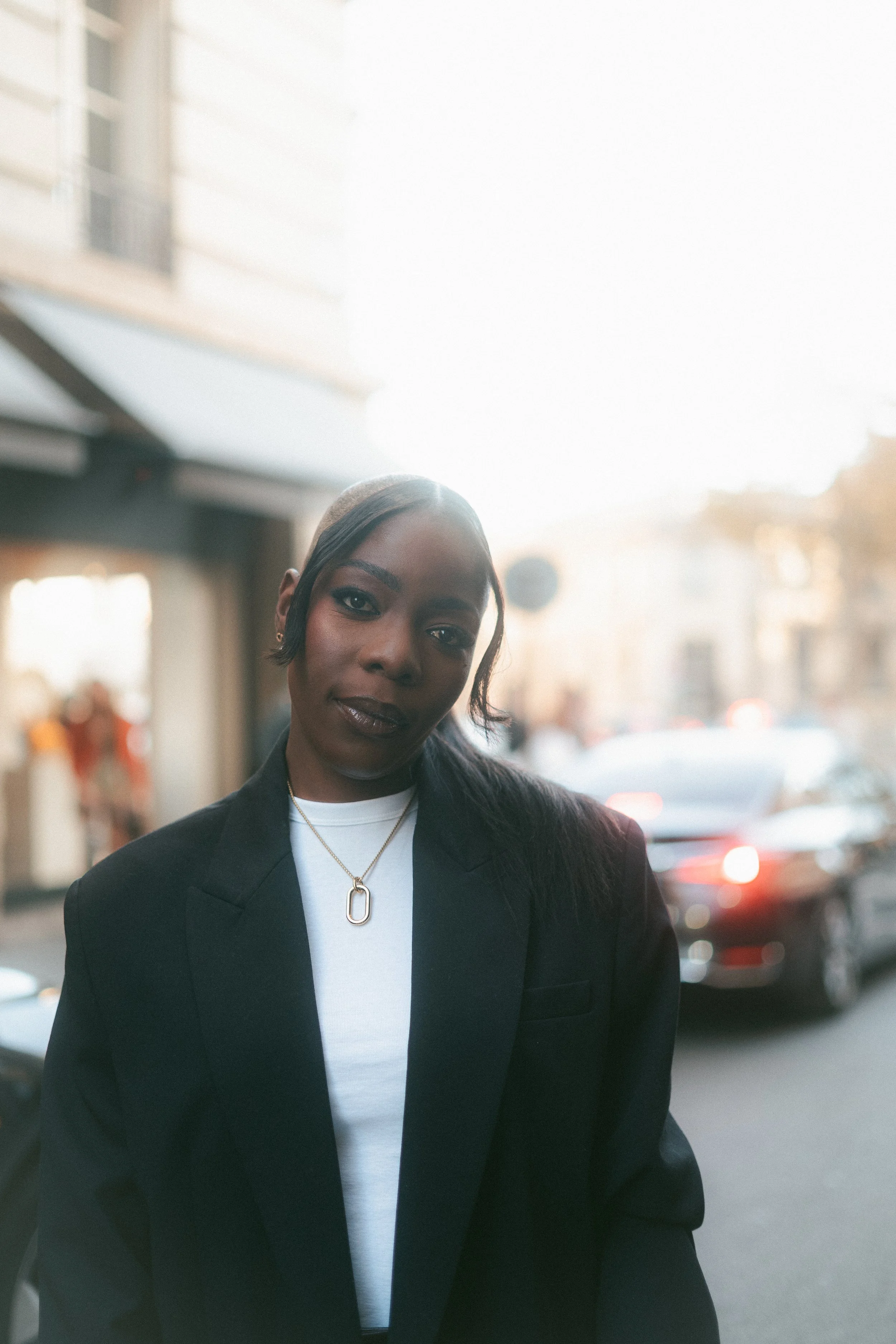 Romy x PFW - Pierre Cardin 2025