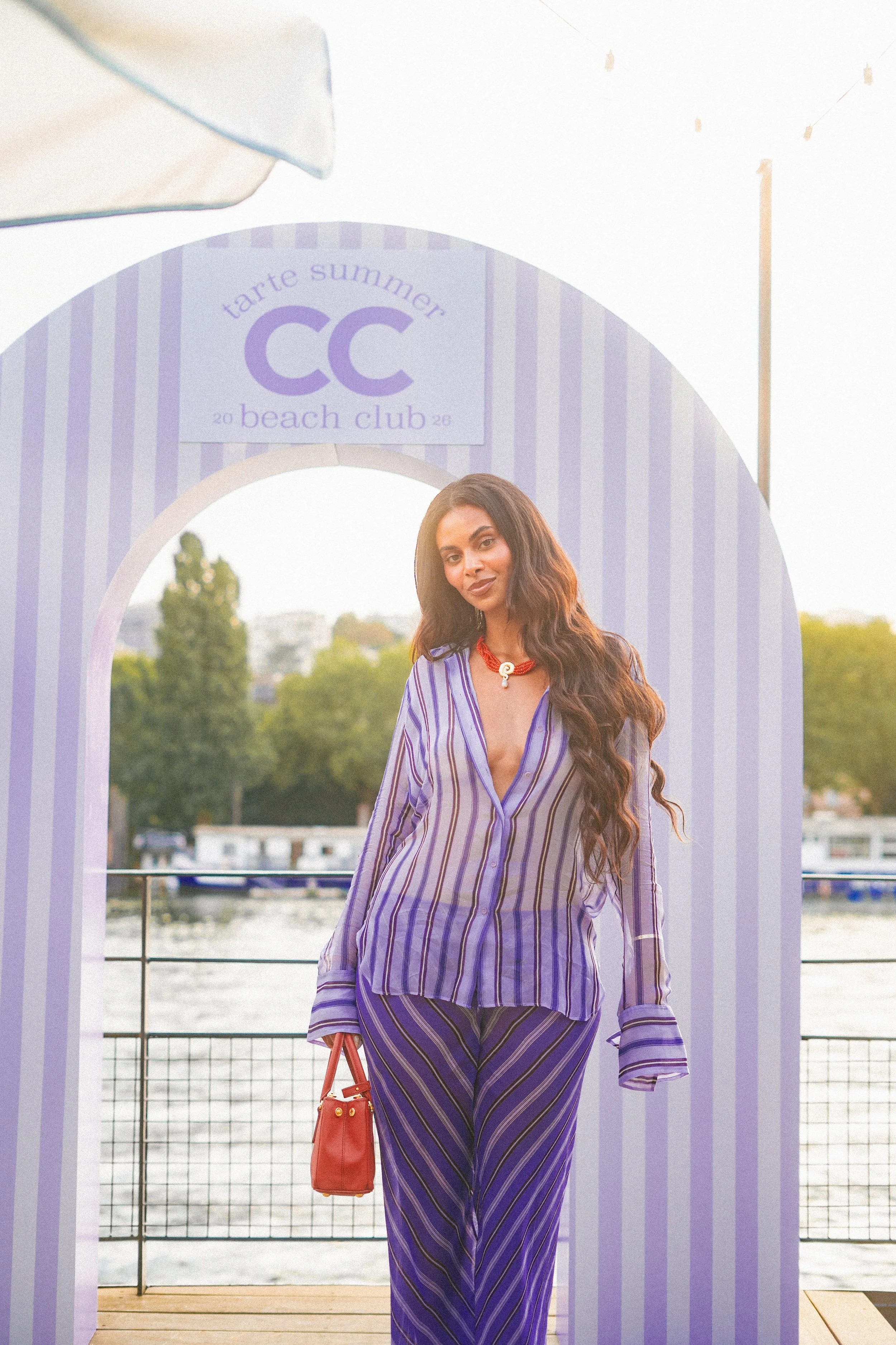 Tarte Summer Beach Club 2026
