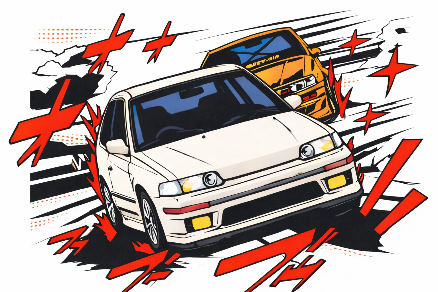 BUBBLE GUM EF9 Black T-shirt