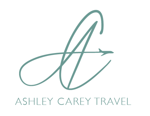 Ashley Carey Travel