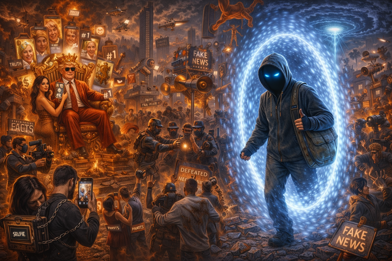 Why Honest Conversations Rarely Fix Broken Systems