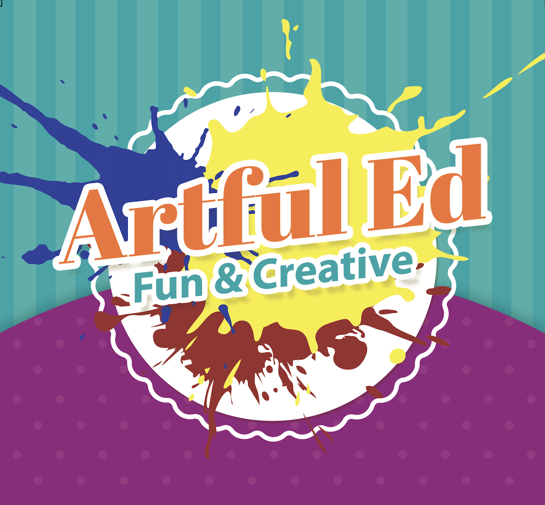 Little Artists Get Creative!