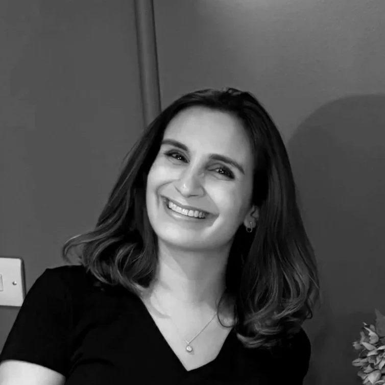 Nouf, Co-Founder of Kayen Fitness