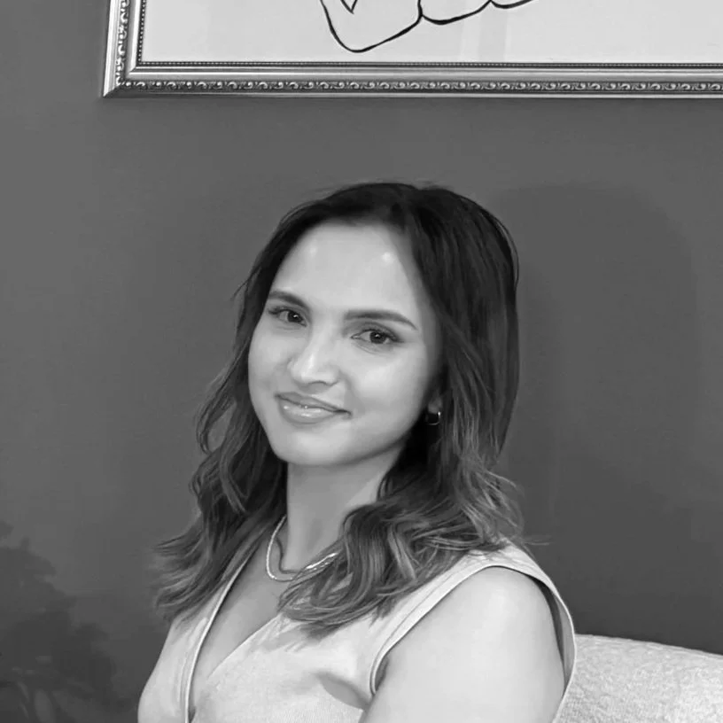 Kim, Co-Founder of Kayen Fitness