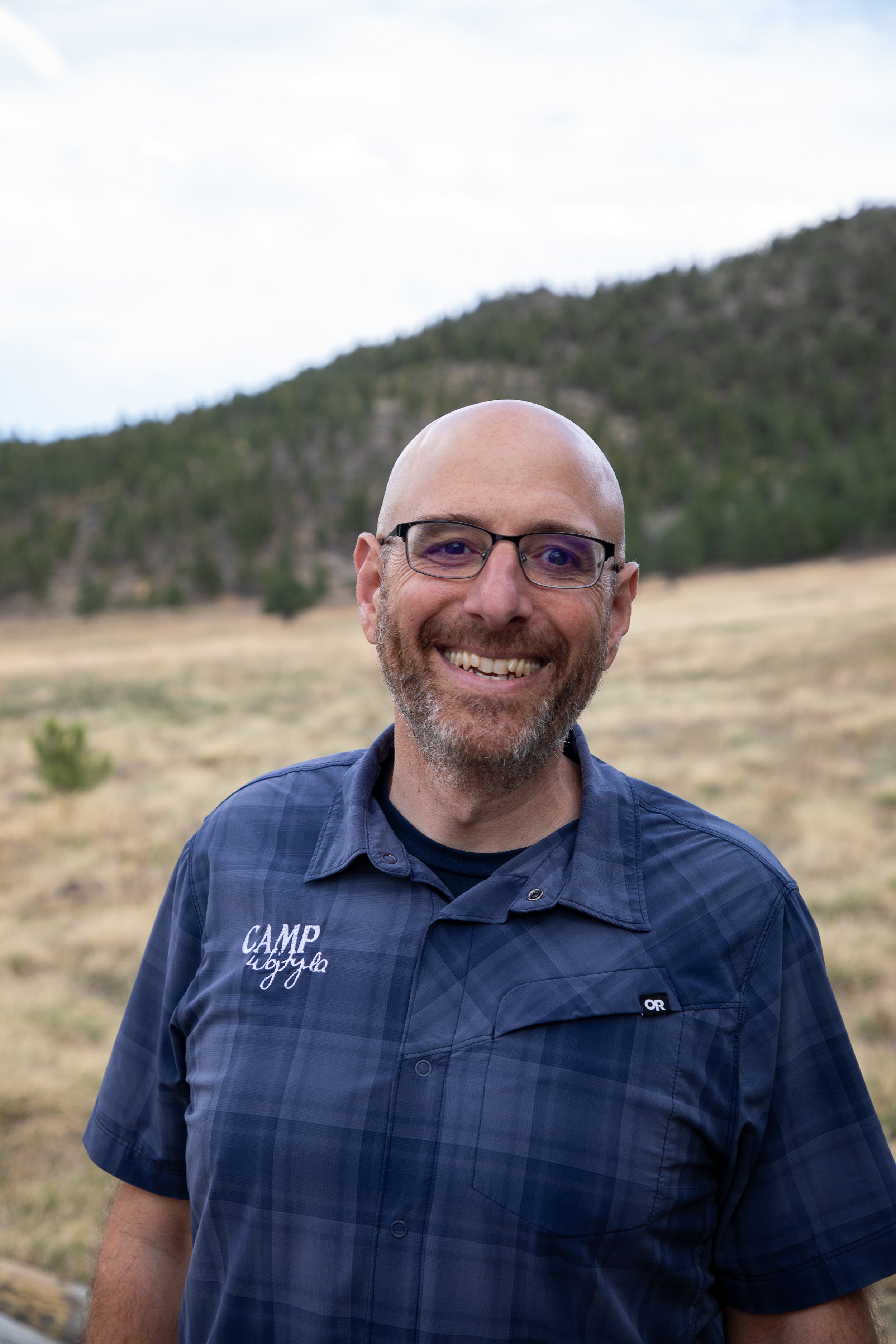 Jeff Hoeben