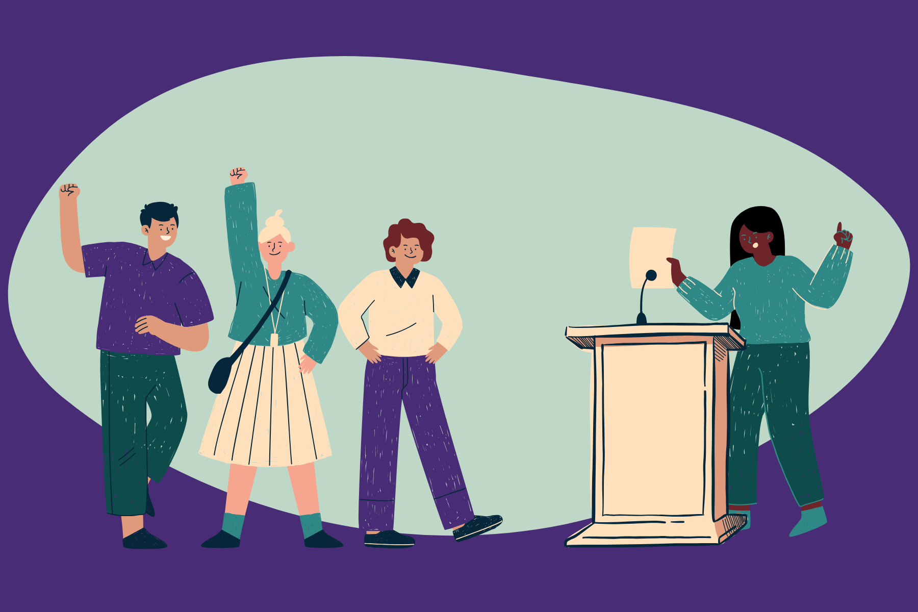 Against Artificial Clash