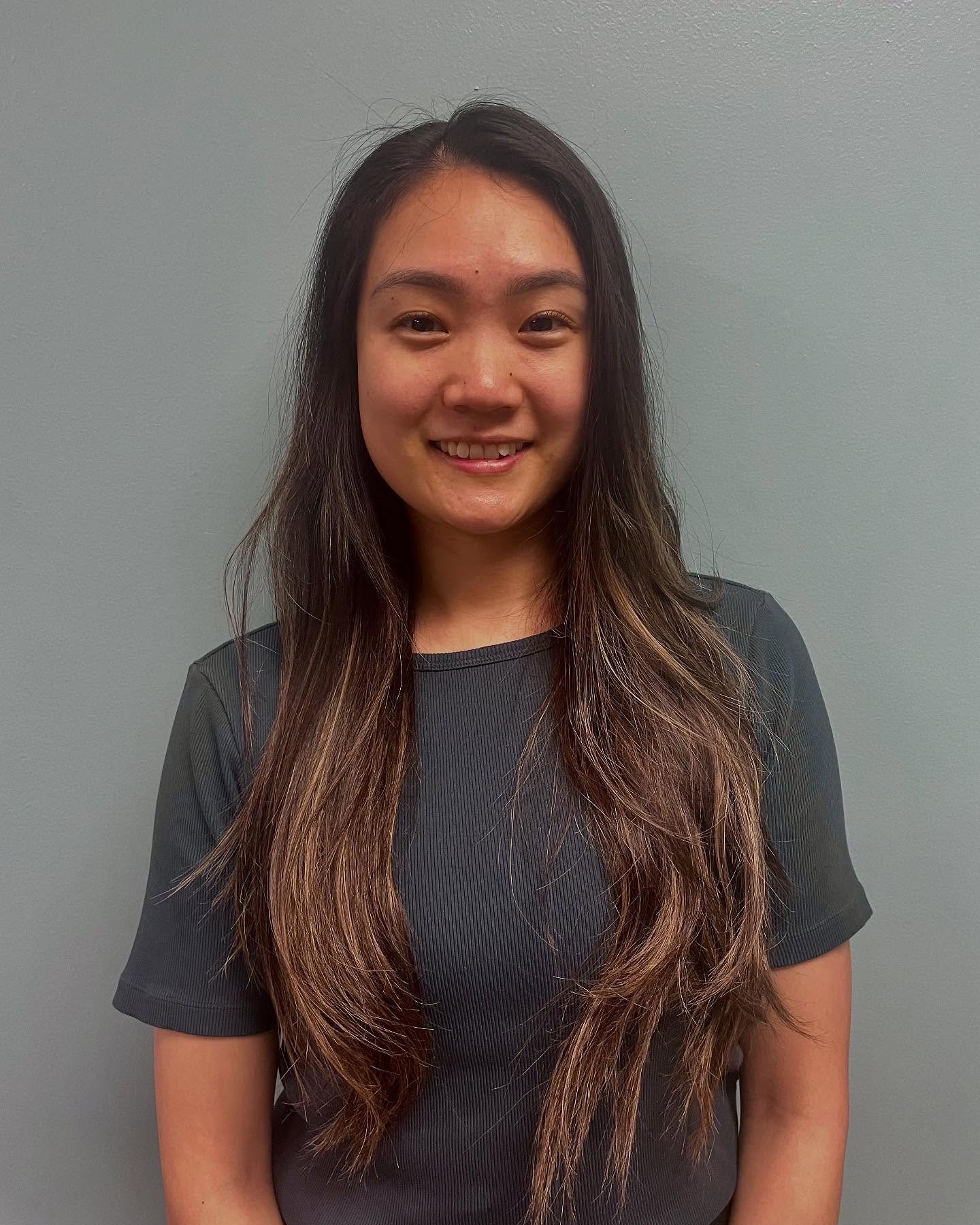 🌟 𝐌𝐞𝐞𝐭 𝐭𝐡𝐞 𝐒𝐭𝐮𝐝𝐞𝐧𝐭𝐬! 🌟

Kelsey Young is a third year DPT student at Chapman University. What she loves most about PT is how much she enjoys making a positive impact on a patient&rsquo;s life, being creative in treatment plans, and co