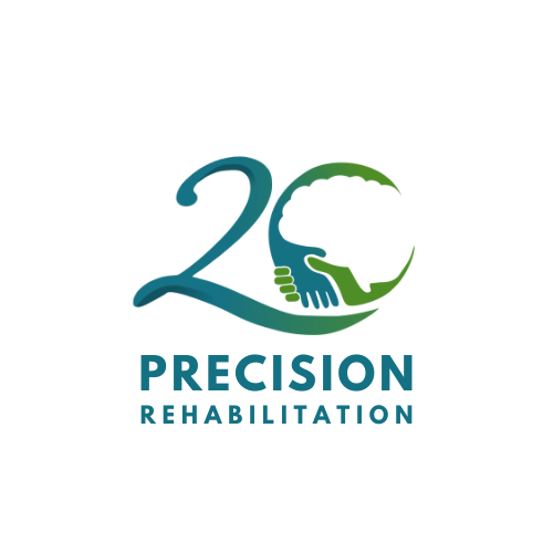 Happy Birthday Precision Rehab!
