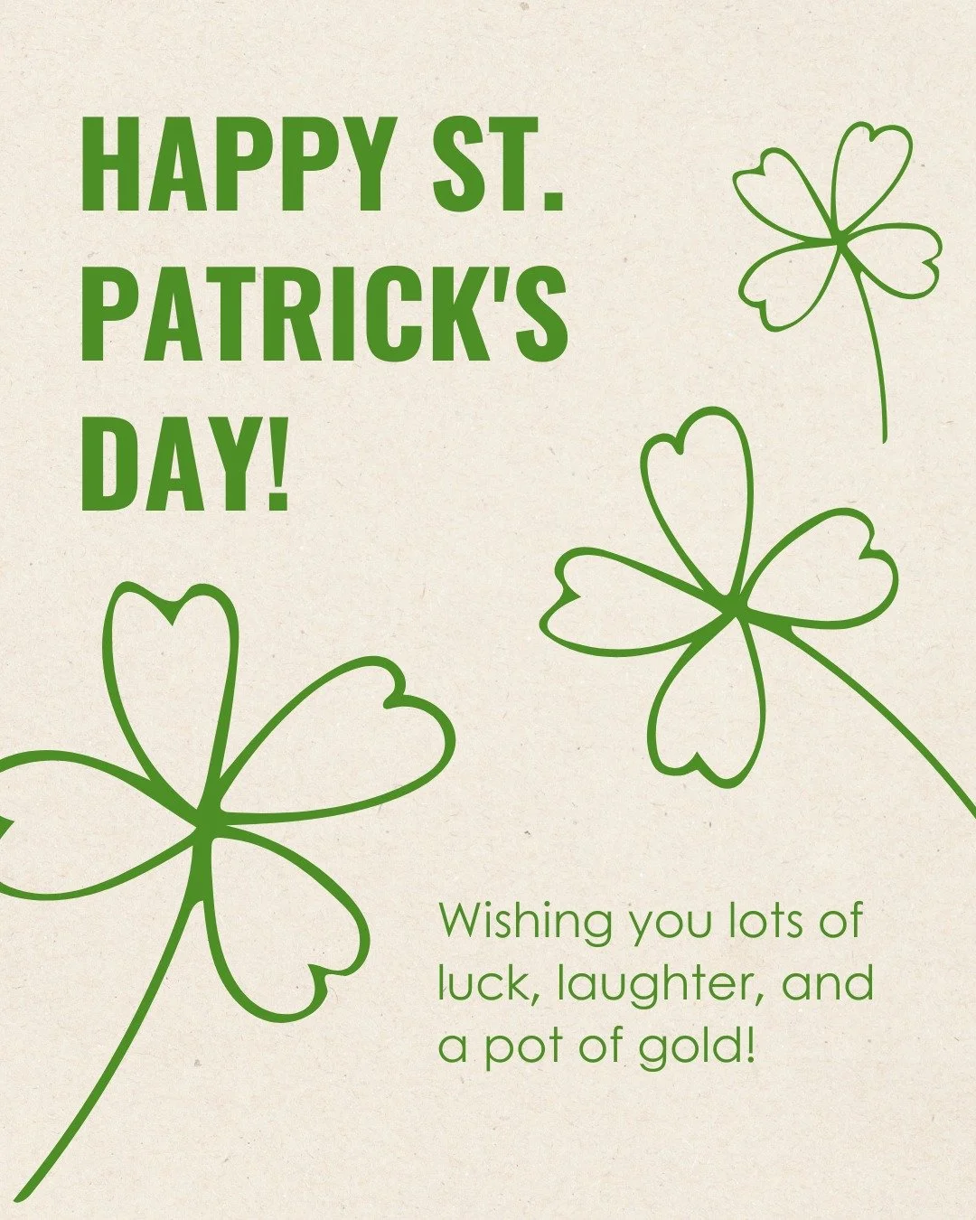𝐅𝐞𝐞𝐥𝐢𝐧𝐠 𝐥𝐮𝐜𝐤𝐲 𝐭𝐨𝐝𝐚𝐲? 🍀
We&rsquo;d love to hear about your progress or positive experiences with us! Share your success stories in the comments below, and let&rsquo;s celebrate your journey toward better health! #RehabSuccess #Precis