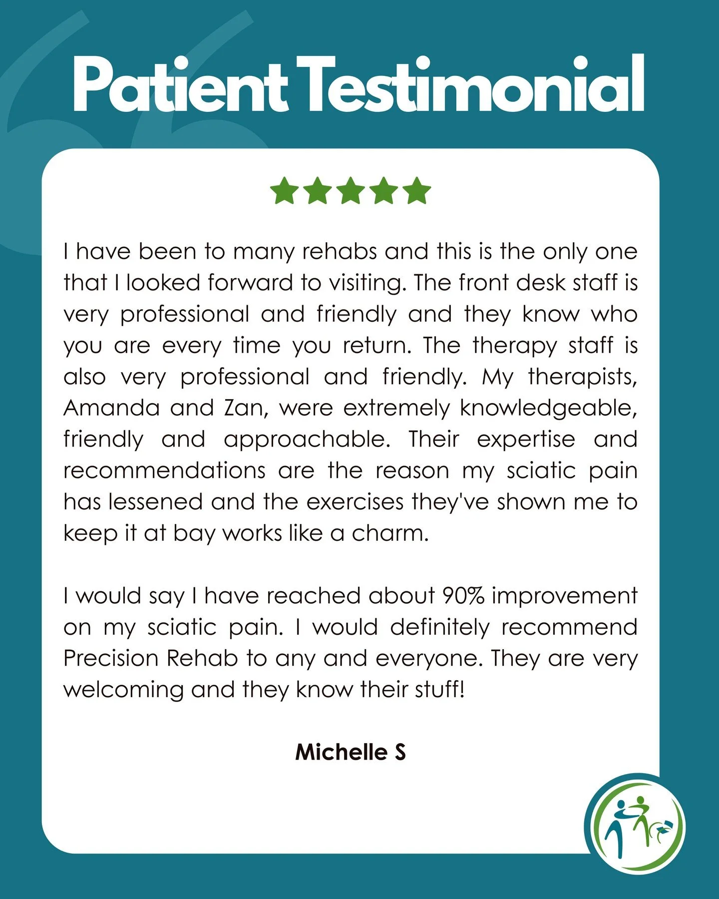 𝐑𝐞𝐚𝐝𝐲 𝐭𝐨 𝐁𝐞𝐠𝐢𝐧 𝐘𝐨𝐮𝐫 𝐑𝐞𝐡𝐚𝐛 𝐉𝐨𝐮𝐫𝐧𝐞𝐲?

Want to start or continue your rehab journey but don&rsquo;t know where to go? Whether you have concerns related to orthopedics, neurology, or occupational therapy, we have specialists o