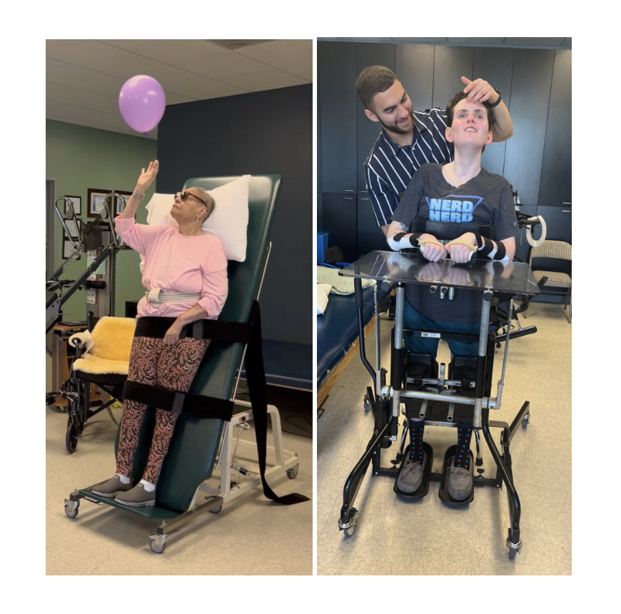 Standing Standing Frame vs. Tilt Table: Which Is Right for Your Needs?