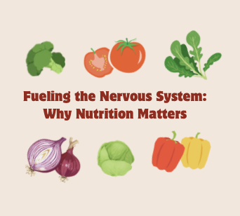 The Importance of Nutrition